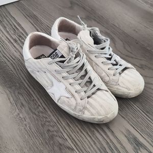 Golden Goose Deluxe Brand sneakers